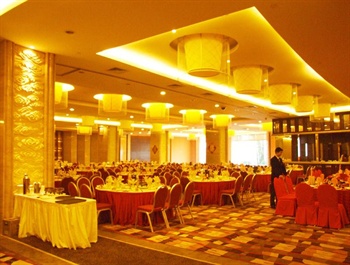  - Vaya  International Hotel - Changsha