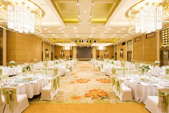  - Sheraton Changsha Hotel 