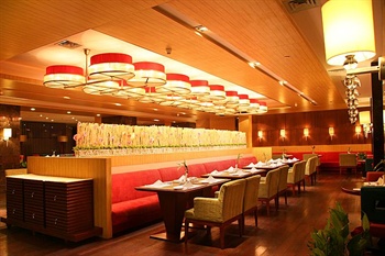  - Xiaoxiang Huatian Hotel - Changsha