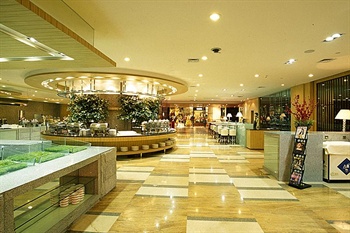  - Xiaoxiang Huatian Hotel - Changsha