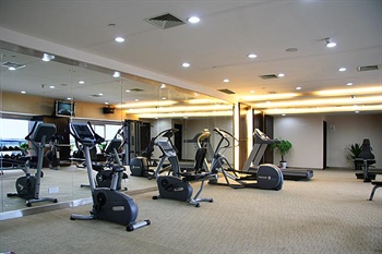  - Xiaoxiang Huatian Hotel - Changsha