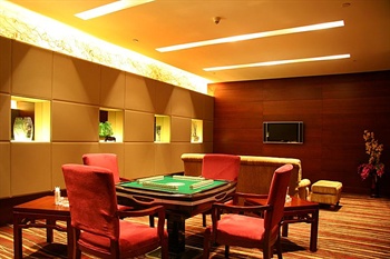  - Xiaoxiang Huatian Hotel - Changsha