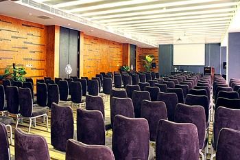 Meeting Room - Changsha Jasmine International Hotel