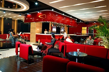 Bar - Changsha Jasmine International Hotel