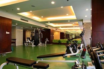  - Crowne Plaza City Centre Changsha