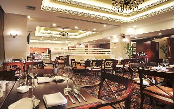  - Crowne Plaza City Centre Changsha