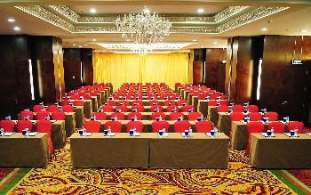  - Crowne Plaza City Centre Changsha