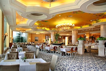  - Venice Hotel - Changsha