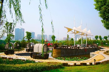  - Venice Hotel - Changsha