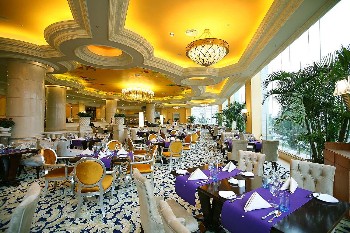  - Venice Hotel - Changsha