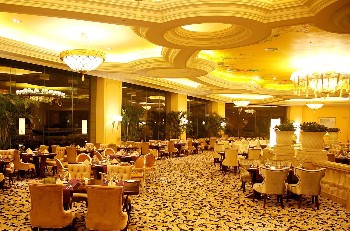  - Venice Hotel - Changsha