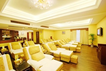 -- - Mingcheng International Hotel  