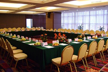  - Changsha Da Cheng Hotel