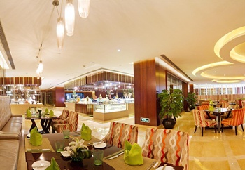  - Plaza Royale Furongguo (Changsha)