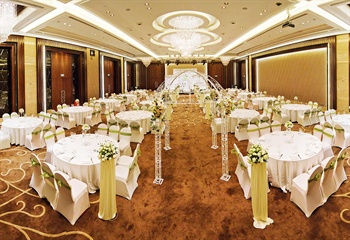  - Plaza Royale Furongguo (Changsha)