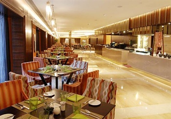  - Plaza Royale Furongguo (Changsha)