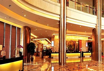  - Changsha Empark Grand Hotel 