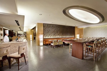  - Changsha Rongcheng Garden Hotel