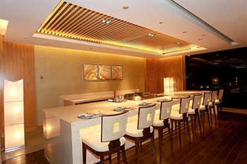  - Changsha Rongcheng Garden Hotel