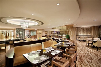  - Changsha Rongcheng Garden Hotel