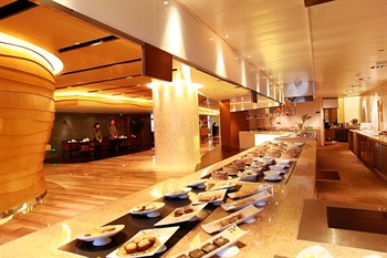  - Changsha Rongcheng Garden Hotel