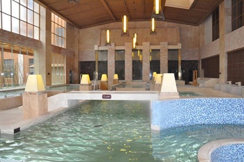  - Huatian Town Hotspring Hotel - Changsha