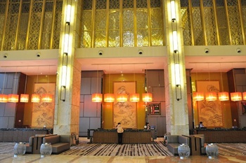  - Huatian Town Hotspring Hotel - Changsha