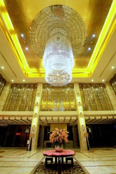  - Huatian Town Hotspring Hotel - Changsha