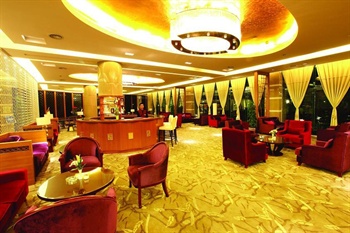  - Qinghe Jinjiang International Hotel - Zhangjiajie