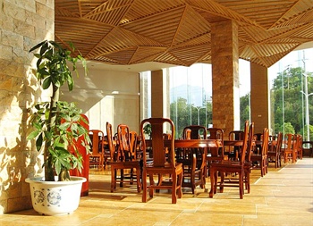  - Dacheng Shanshui International Hotel - Zhangjiajie