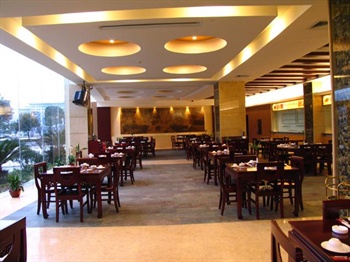  - Chenzhou Huatian Hotel - Chenzhou