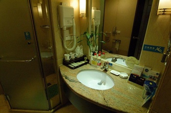  - Chenzhou Huatian Hotel - Chenzhou