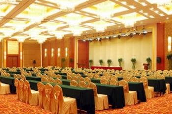  - Xiong Sen Holiday Hotel - Chenzhou