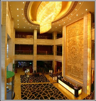  - Xiong Sen Holiday Hotel - Chenzhou