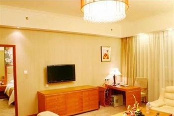  - Xiong Sen Holiday Hotel - Chenzhou