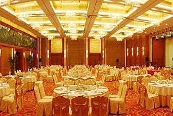  - Xiong Sen Holiday Hotel - Chenzhou