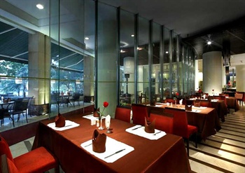  - Guangzhou Dongfang Hotel