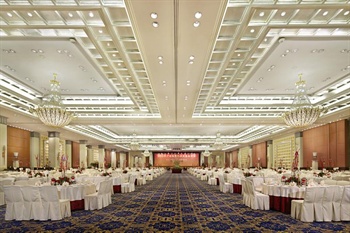  - Guangzhou Dongfang Hotel