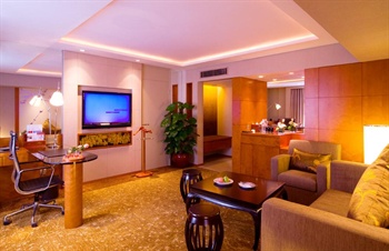  - Marriott China Hotel Guangzhou