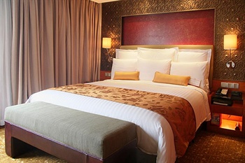  - Marriott China Hotel Guangzhou