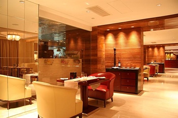  - Marriott China Hotel Guangzhou