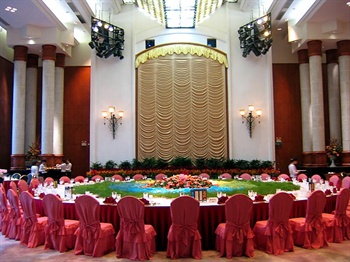  - Guangzhou Oriental Resort