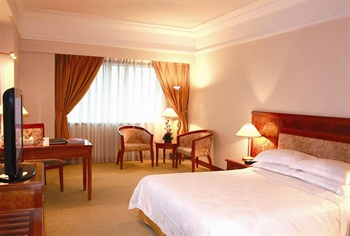  - Guangzhou ASIA International Hotel