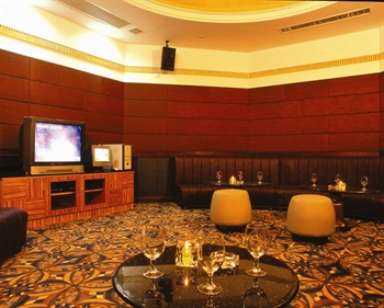  - Phoenix City Hotel Guangzhou