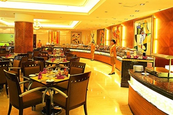  - Grand International Hotel Guangzhou