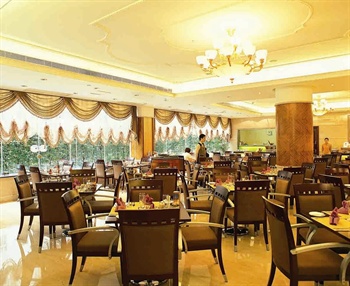  - Grand International Hotel Guangzhou