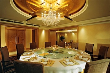  - Grand International Hotel Guangzhou