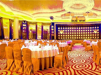  - Guangzhou Royal Mediterranean Hotel