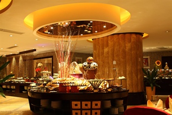  - Guangzhou Royal Mediterranean Hotel