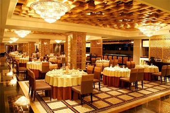  - Guangzhou Royal Mediterranean Hotel